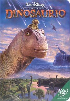 Dinosaurios 2000